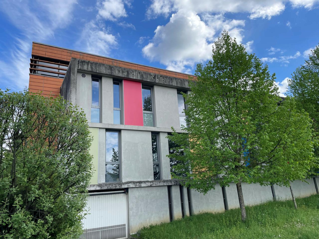 Bureau Meythet 347m² Vente bureau Meythet Haute-Savoie OVBUR2422351 7